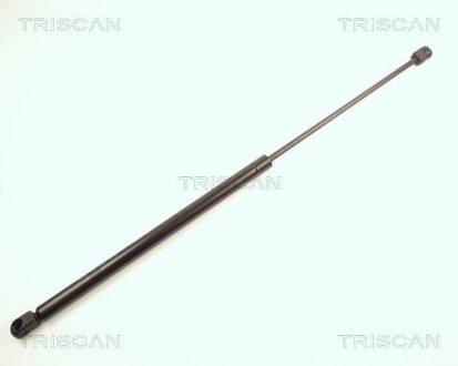 Газовая пружина. позаду Triscan 8710 28202 (фото 1)