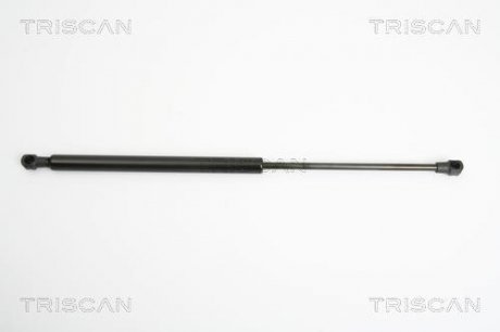 Газовая пружина. сзади Triscan 8710 25234 (фото 1)