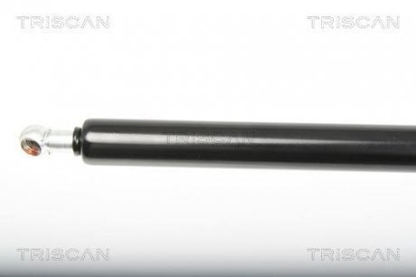 Газовая пружина. сзади Triscan 8710 25246 (фото 1)