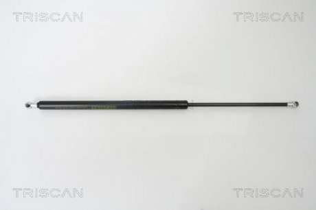 Газовая пружина. сзади Triscan 8710 24227 (фото 1)