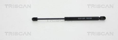 Газовая пружина. позаду Triscan 8710 23220 (фото 1)