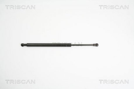 Газовая пружина. сзади Triscan 8710 11227 (фото 1)