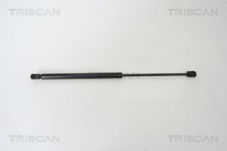 Газовая пружина. сзади Triscan 8710 67209 (фото 1)