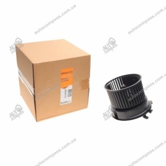 Вентилятор салона NRF 34172