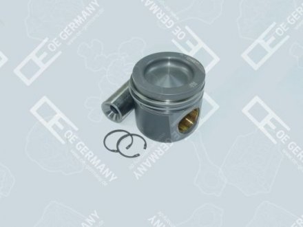 Поршень (OM501, OM502) OE Germany 01 0320 540000 (фото 1)