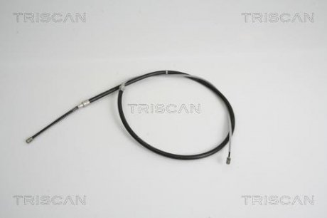 Трос ручного тормоза Triscan 8140 67109 (фото 1)