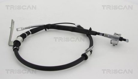 Трос ручного тормоза Triscan 8140 44113 (фото 1)