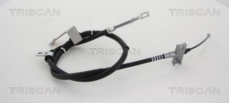 Трос ручного тормоза Triscan 8140 44106 (фото 1)