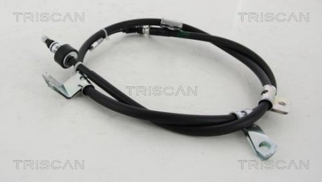 Трос ручного тормоза Triscan 8140 431023 (фото 1)