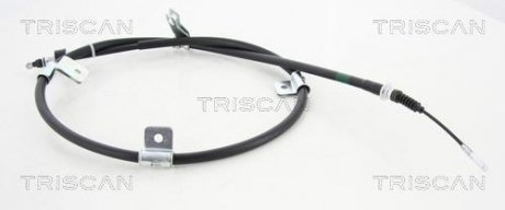 Трос ручного тормоза Triscan 8140 431025 (фото 1)