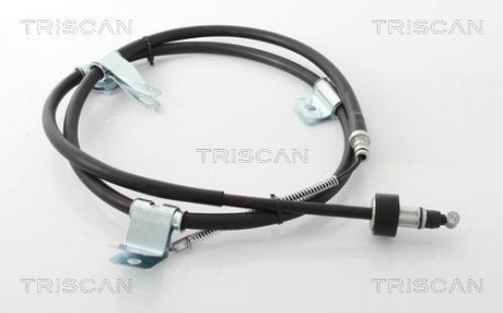 Трос ручного тормоза Triscan 8140 43134 (фото 1)
