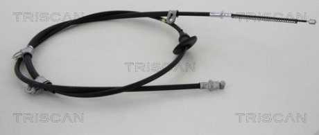 Трос ручного тормоза Triscan 8140 42195 (фото 1)