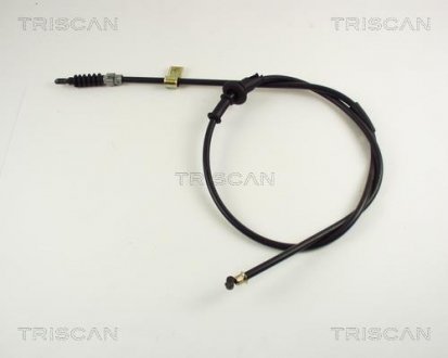 Трос ручного тормоза Triscan 8140 27130 (фото 1)
