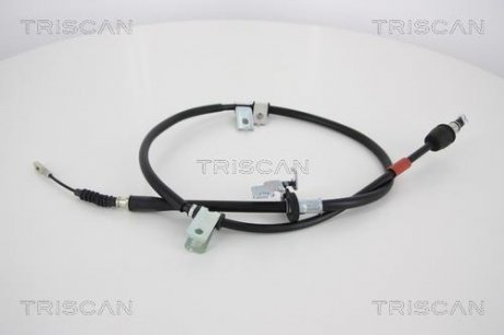 Трос ручного тормоза Triscan 8140 18134 (фото 1)
