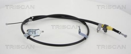 Трос ручного тормоза Triscan 8140 131181 (фото 1)