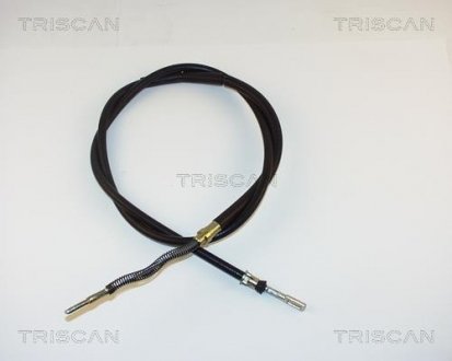 Трос ручного тормоза Triscan 8140 70103 (фото 1)