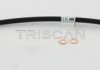 Тормозной шланг Triscan 8150 13130 (фото 1)