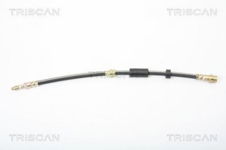 Шланг гальмівний перед. Mazda 3 1400i 16V2004/02 Triscan 8150 50114 (фото 1)