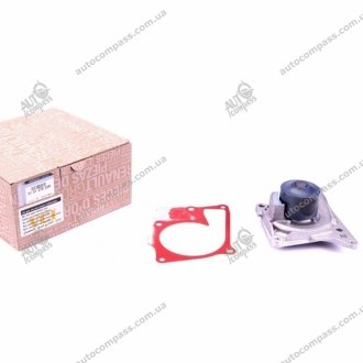 Насос системи охолодження к9к Renault 210107852R