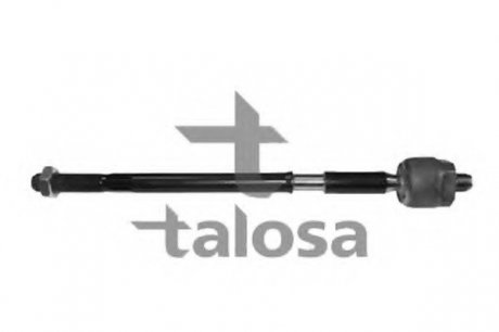 Кермова тяга L, P з г, п (370mm) (для вир. TRW) VW G Talosa 4403519 (фото 1)