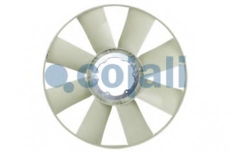 Крыльчатка вентилятора, охлаждение двигателя COJALI 7037120 (фото 1)
