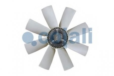 Вентилятор, охлаждение двигателя COJALI 7085101 (фото 1)