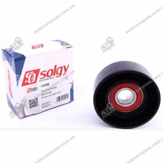 Ролик генератора SOLGY 110185