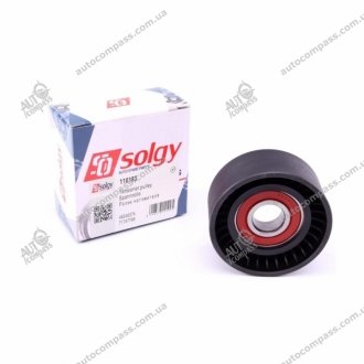 Ролик генератора SOLGY 110183