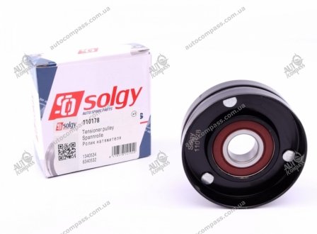 Ролик генератора SOLGY 110178