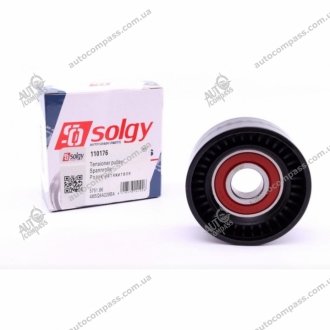 Ролик генератора SOLGY 110176