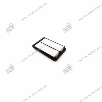 Фільтр повітряний Nissan Qashqai 14- SHAFER SX4138