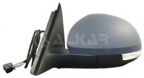 Зеркало ALKAR 6142611 (фото 1)