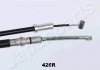 Трос JAPANPARTS BC426R (фото 2)