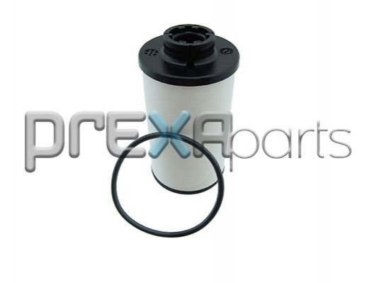 Фільтр АКПП DSG VW Golf, Jetta, Audi A3 1,8TFSI, 1,9TDI, 2,0TDI, 2 ...