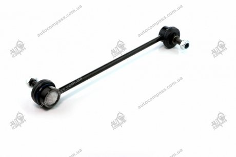 Тяга стабілізвтора перед. Audi A2/Skoda Fabia/Octavia/VW Polo 01- SHAFER SM5463STD (фото 1)