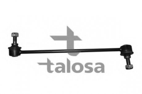 Стойка стабілізатора перед. Fiat Doblo 10- Talosa 50-07334 (фото 1)