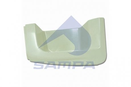Накладка порога Sampa 1850 0014 (фото 1)