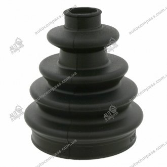 Пыльник шруса SWAG 50 90 3288