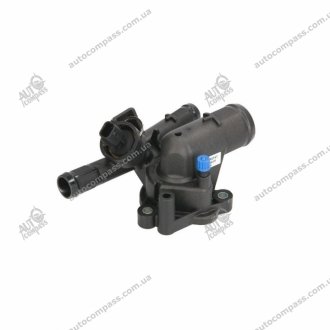 Термостат Vernet TH7190.81J