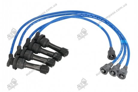 Комплект проводов зажигания NGK-NTK 8741