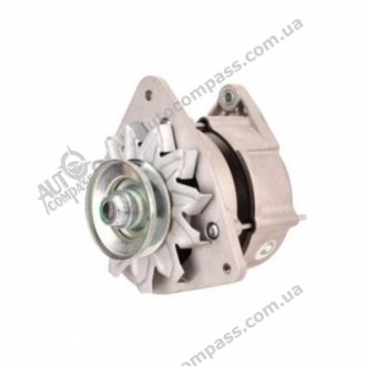 Генератор Cargo 111362