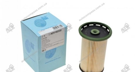 Фильтр топливный BluePrint ADV182332 (фото 1)