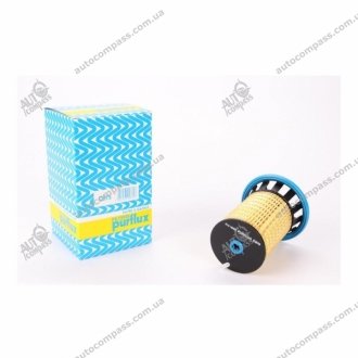 Фильтр топливный PURFLUX C879
