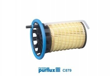 Фільтр палива PURFLUX C879 (фото 1)