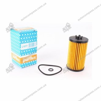 Фильтр масляный PURFLUX L1077