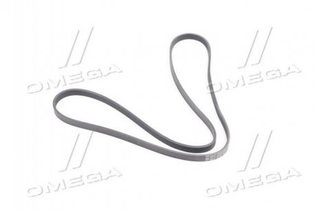 Ремень приводной поликлиновой DAEWOO, CHEVROLET MALIBU, CAMARO, COLORADO (GM) General Motors 12664598