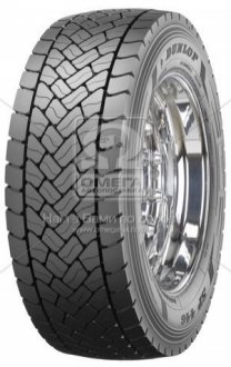 Шина 295, 80R22,5 152, 148M SP446 3PSF DUNLOP 568909 (фото 1)