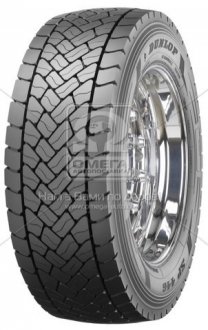 Шина 315, 60R22,5 152, 148L SP446 3PSF DUNLOP 568911 (фото 1)