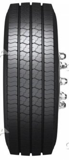 Шина 225, 75R17,5 129, 127M SP346 3PSF DUNLOP 569049 (фото 1)