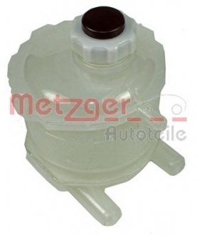 Компенсационный бак, охлаждающая жидкость METZGER 2140018 (фото 1)